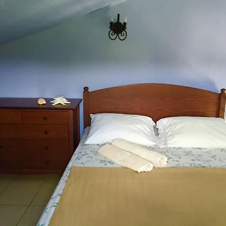 Trois Rivieres Luxurious Seaside / Sithonia Дом отдыха
