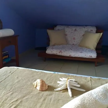 Trois Rivieres Luxurious Seaside / Sithonia Дом отдыха *