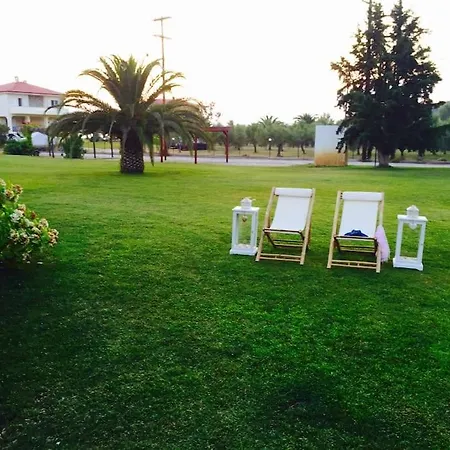 Trois Rivieres Luxurious Seaside / Sithonia Metokhion Konstamonitou