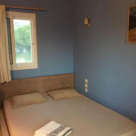 Case de vacanță Trois Rivieres Luxurious Seaside / Sithonia *